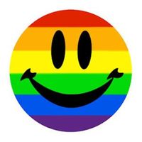 gay-friendly Smile