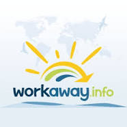 Workaway logo