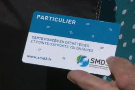 SMD3 Pasje