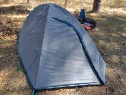 Tent (QUECHUA MH100)